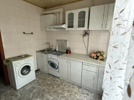Аренда 2 ком.кв.ул.Парковая 89 р-н Даманский Краматорск