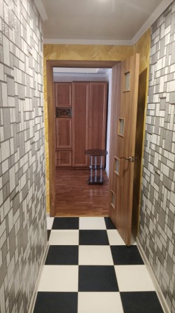Оренда квартири у затишному районі міста. - фото 1