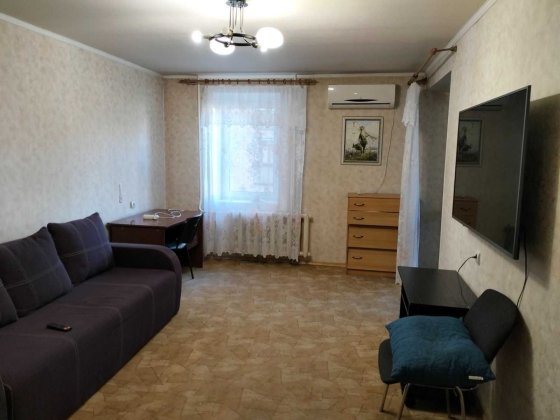 Оренда 1 кімнатна квартира вул Паркова Краматорск