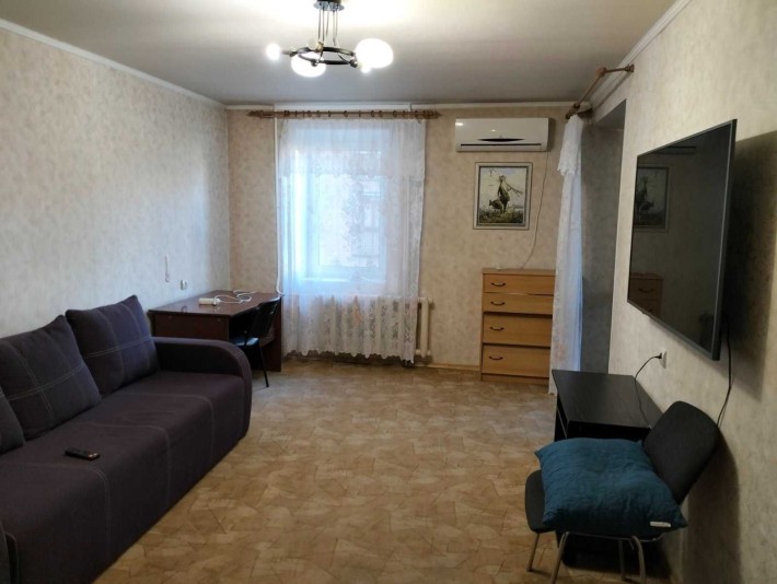 Оренда 1 кімнатна квартира вул Паркова - фото 1