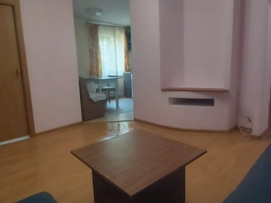 Квартира в Черьомушках, вул. Окружна Мукачеве