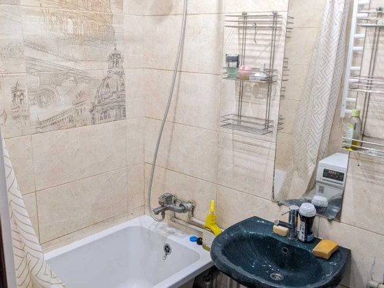 аренда двухкімнатної квартири Нежин
