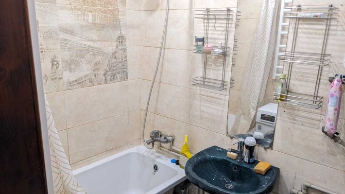 аренда двухкімнатної квартири - фото 1