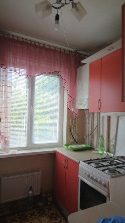 Довготривала оренда 2х кімнатної квартири з індивідуальним опаленням - фото 1