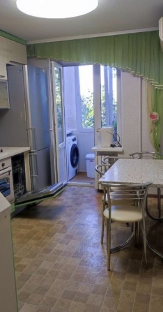 Оренда 3 к квартири Паркова 10 можна 1 - 5 чоловік - фото 1