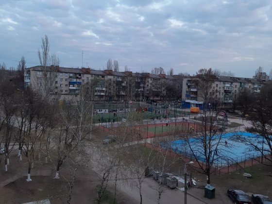 Сдам 1к квартиру Краматорск