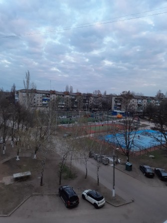 Сдам 1к квартиру - фото 1