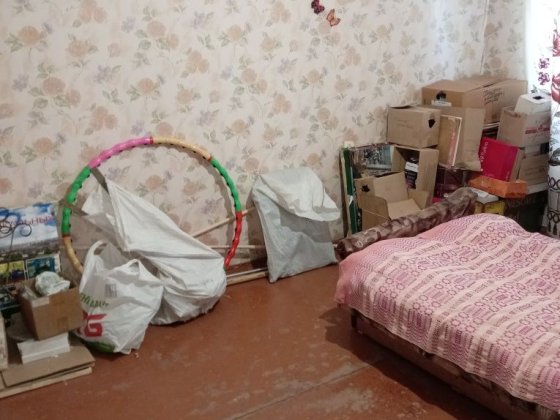 Аренда  квартиры Краматорск