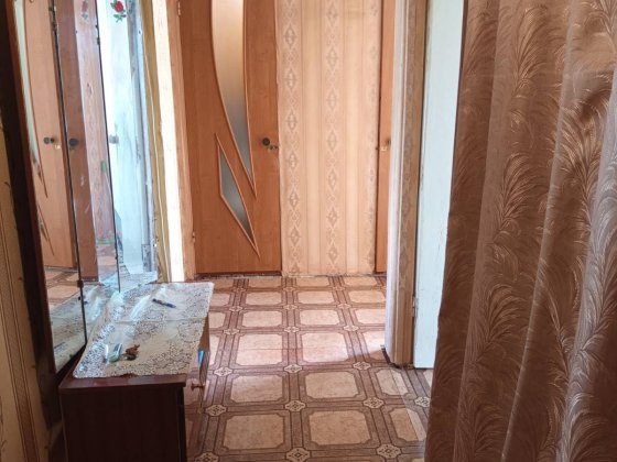 Здам двокімнатну квартиру на довготривалий період по вул. Прилуцька. Квартира 2- х кімнатна Нежин