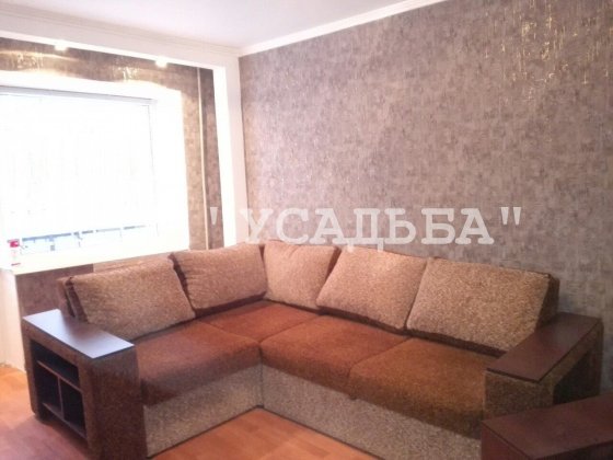 Сдам 1к квартиру в Центре Краматорск