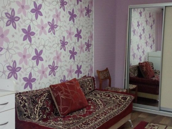 Оренда 1к.кв. Центр! 3-этаж. Ул.Василя Стуса 66. Краматорськ