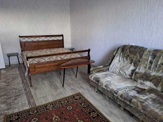 сдам квартиру на длительный срок Краматорськ