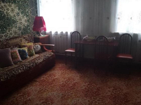 Долгосрочная аренда дома,Новый Свет. Краматорск