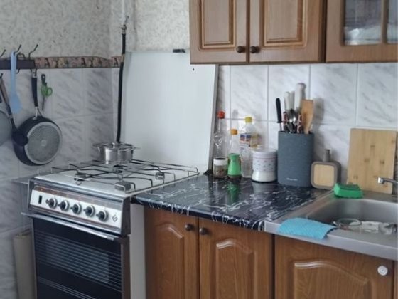 Аренда двухкомнатной квартиры Звягель