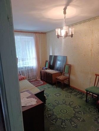 Здається квартира 1 кімнатна квартира в центральній частині міста. - фото 1