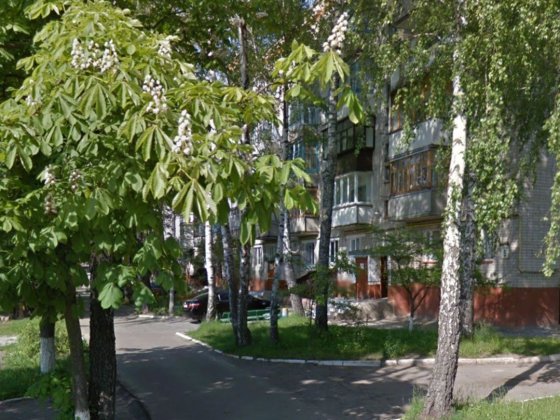 Однокімнатна квартира, 38,1 м.кв. Морське. Договірна. ПРОДАЖ Звягель