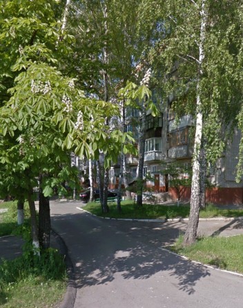 Однокімнатна квартира, 38,1 м.кв. Морське. Договірна. ПРОДАЖ - фото 1