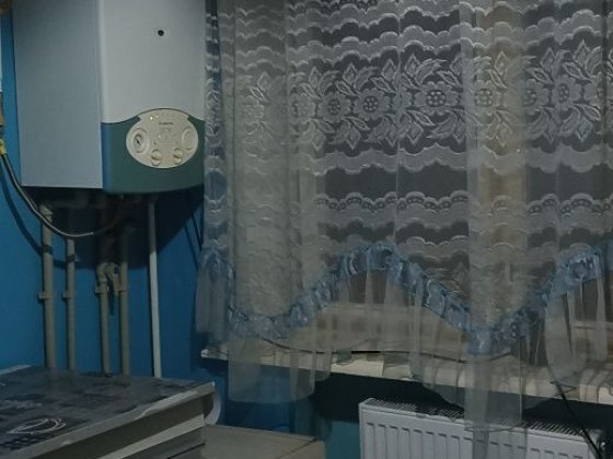 Квартира зі зручностями. Звягель