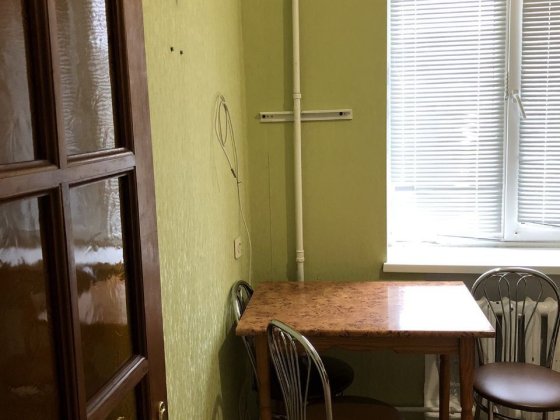 Здамо однокімнатну квартиру Звягель