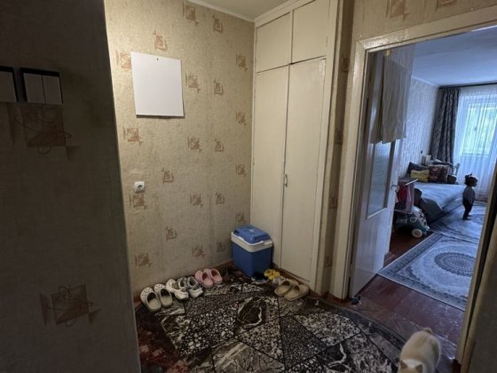 Здам 3- х кімнатну квартиру Звягель