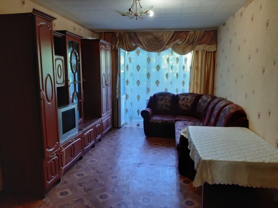 Здається 3х кімнатна квартира по вулиці Ярослава Мудрого 61 ,  2 повер Краматорск