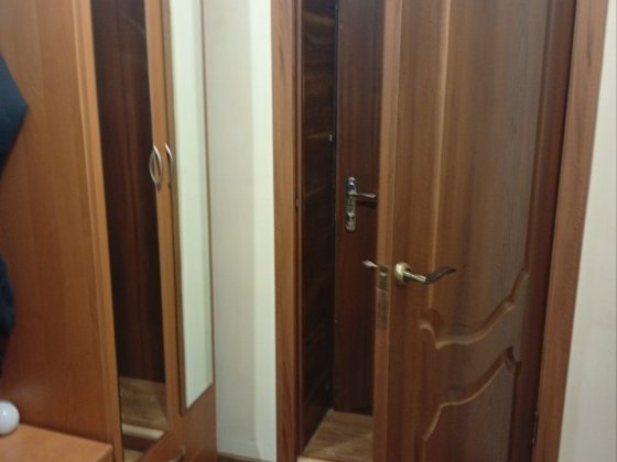 Від власника оренда 1к пзто Павлоград