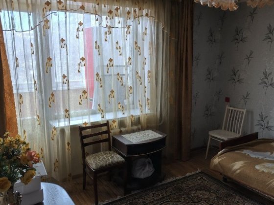 Здам в аренду 1 ком. Квартиру Краматорск