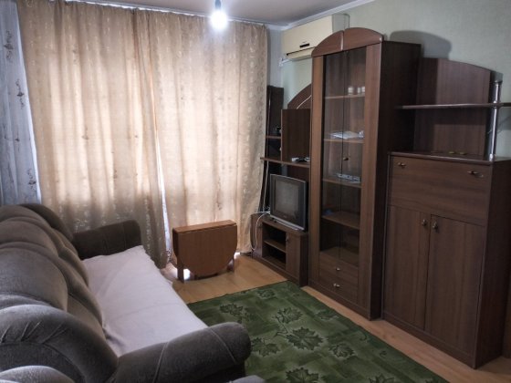 Оренда 1-кімнатної квартири вул. Ярослава Мудрого 24 Краматорск