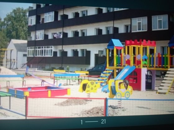 Сдам свою квартиру на Песочине ЖК Ласточкино Гнездо Песочин