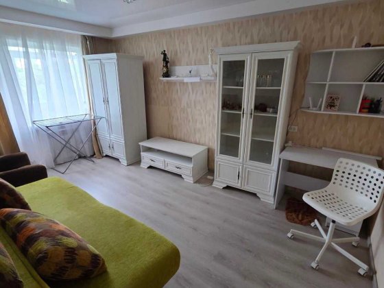 Даманський, 2к. квартира з ремонтом Краматорск