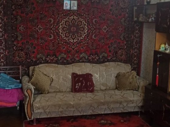 Здам квартиру 2-х кімнатну. Прилуки