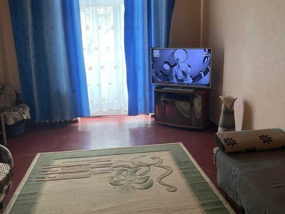 Оренда 2 кімн.кв., соцгород, центр Краматорск
