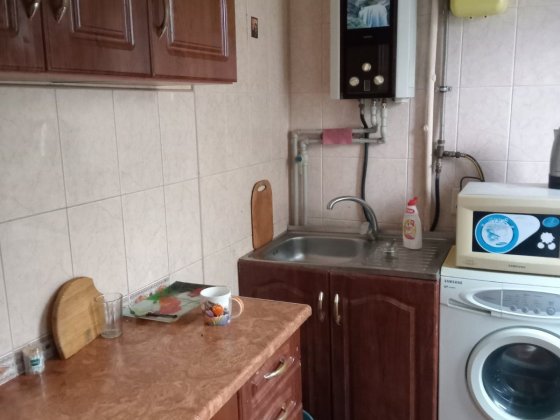 Сдам 3-комнатную,долгосрочно Краматорськ