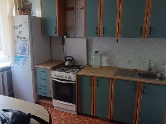 Трикімнатна,Двірцева 38 Краматорск