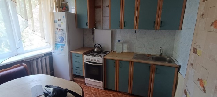 Трикімнатна,Двірцева 38 - фото 1