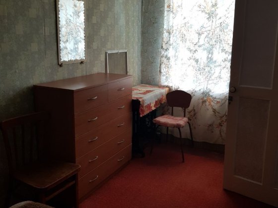3 кімнатна квартира, Центр Краматорськ