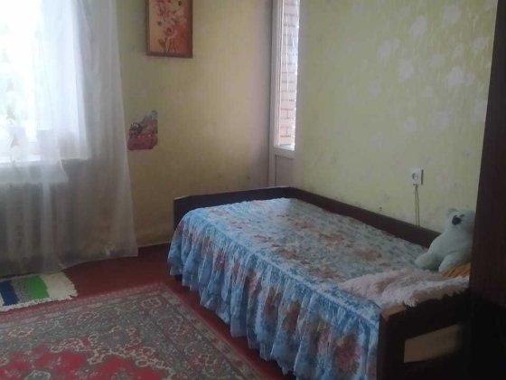 довогстракова оренда 2 кімн. квартити, центр, 3000 грн Слов'янськ