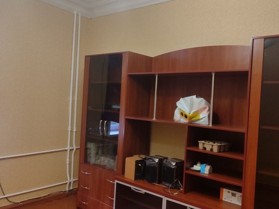 Здам  2  кімнатну квартиру в місті Сміла, район Шевченко. Смела