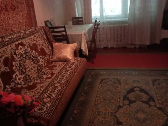 Сдается 3-комнатная квартира на Артема Славянск