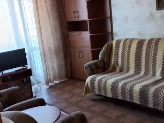 Сдам в аренду однокомнатную квартиру, Артема Слов'янськ