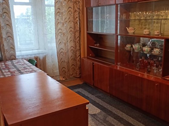 Здається квартира в оренду. Стрый
