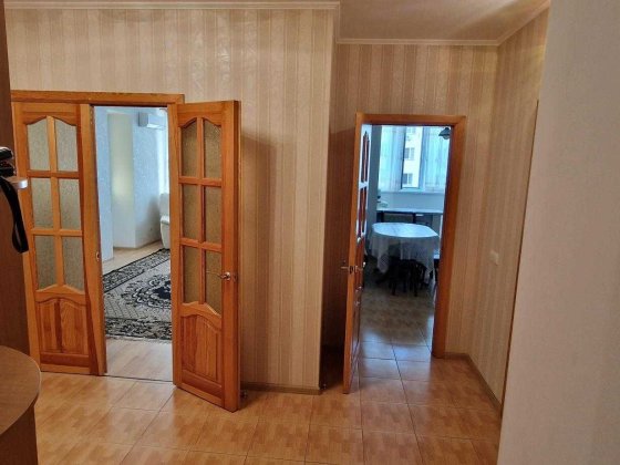 сдам 1-кім. квартиру в оренду в м. Українка Новая Украинка