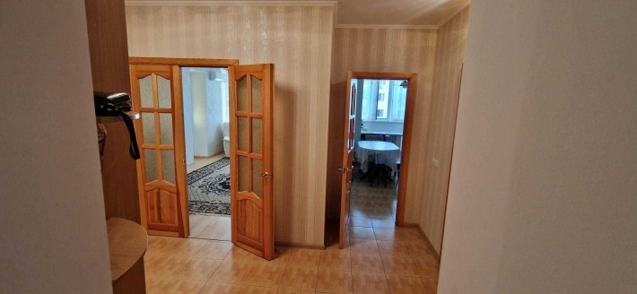 сдам 1-кім. квартиру в оренду в м. Українка - фото 1