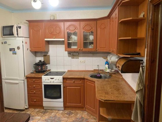 Оренда 1 кімнатної квартири м. Українка, вул. Соснова 1 Новая Украинка