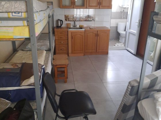 Здам квартиру 1 кімнатна Умань
