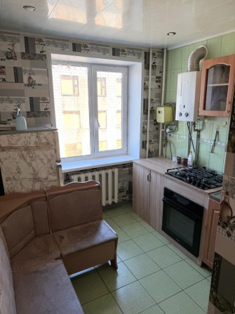Аренда 1 комнатной квартиры центр - фото 1