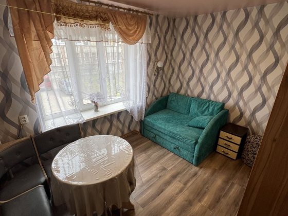 Оренда смарт квартири в центрі. Шептицкий