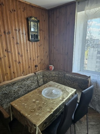 Довготривала оренда 3-кімнатної квартири з гарним краєвидом - фото 1