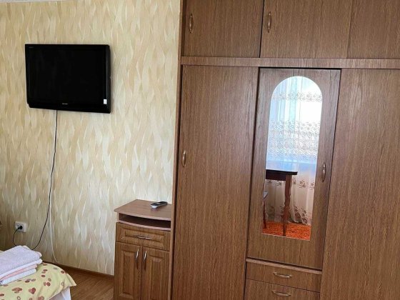 Сдам 1 комнатную квартиру в центре. Слов'янськ