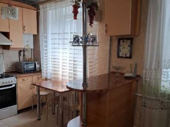 Аренда 2-х комнатной квартиры в центре Слов'янськ